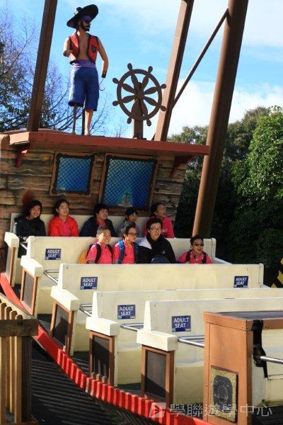 新西蘭農莊體驗之旅,學聯遊學團