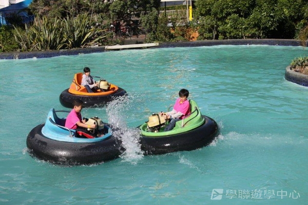 新西蘭農莊體驗之旅,學聯遊學團