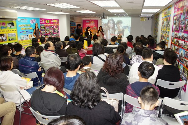 3月4日實況,學聯遊學團