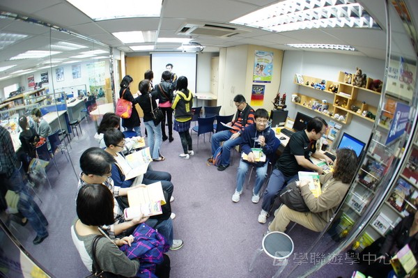 3月4日實況,學聯遊學團