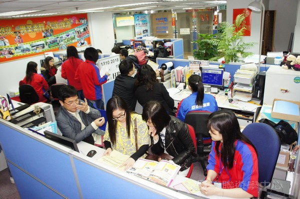 3月4日實況,學聯遊學團