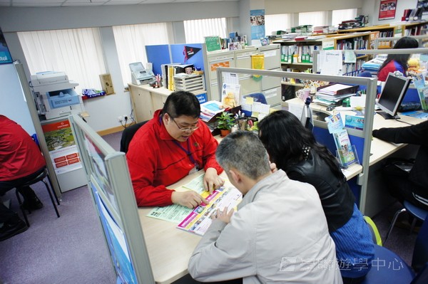 3月4日實況,學聯遊學團