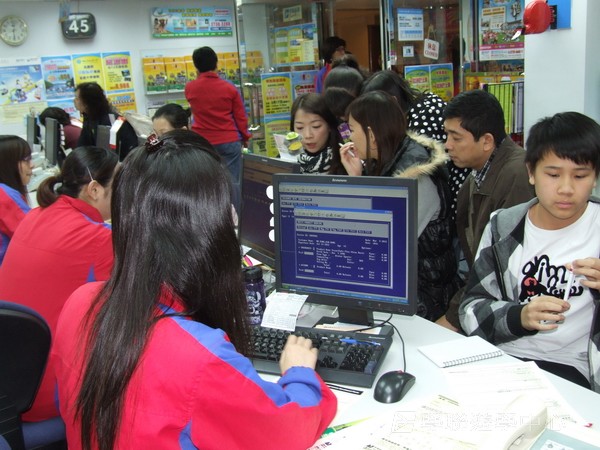 3月4日實況,學聯遊學團