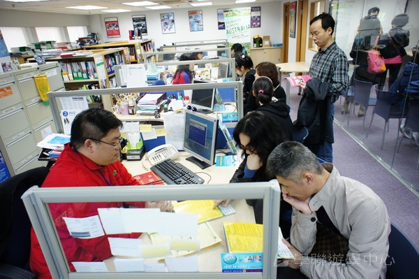 3月4日實況,學聯遊學團