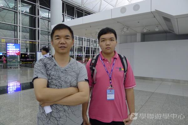 倫敦殿堂學府體驗之旅,學聯遊學團