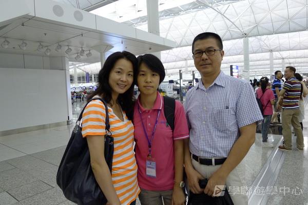 倫敦殿堂學府體驗之旅,學聯遊學團