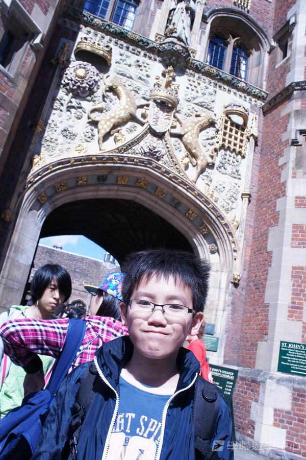 倫敦殿堂學府體驗之旅,學聯遊學團