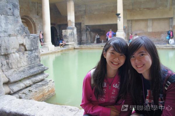 倫敦殿堂學府體驗之旅,學聯遊學團