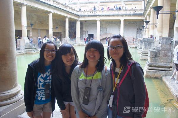 倫敦殿堂學府體驗之旅,學聯遊學團
