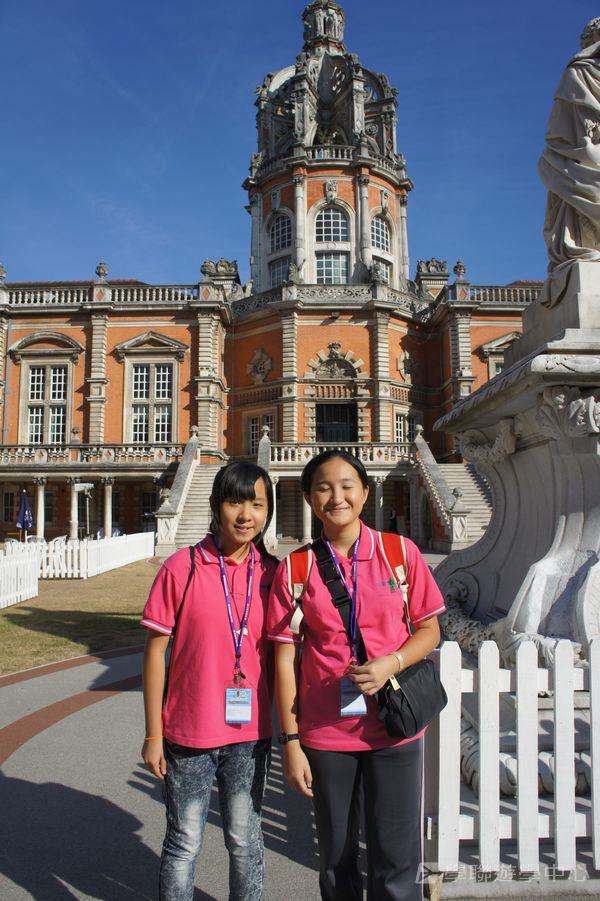 倫敦殿堂學府體驗之旅,學聯遊學團