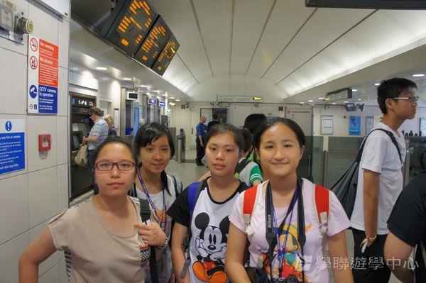 倫敦殿堂學府體驗之旅,學聯遊學團