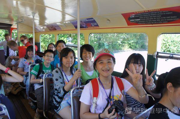 倫敦殿堂學府體驗之旅,學聯遊學團