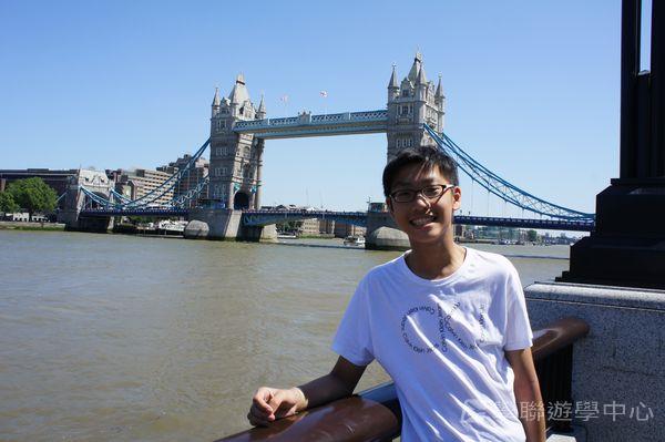 倫敦殿堂學府體驗之旅,學聯遊學團