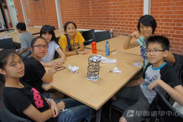 倫敦殿堂學府體驗之旅,學聯遊學團