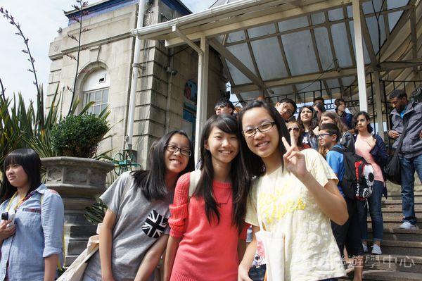 倫敦殿堂學府體驗之旅,學聯遊學團