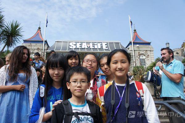 倫敦殿堂學府體驗之旅,學聯遊學團