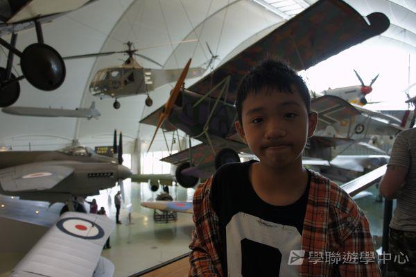 倫敦殿堂學府體驗之旅,學聯遊學團