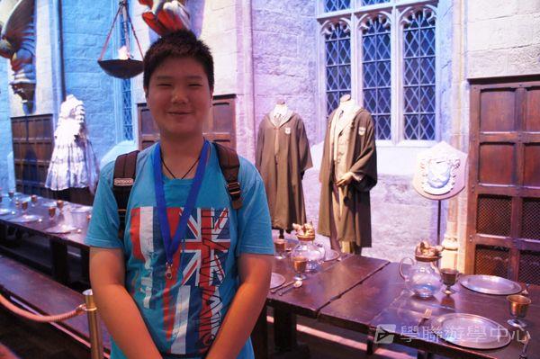 倫敦殿堂學府體驗之旅,學聯遊學團