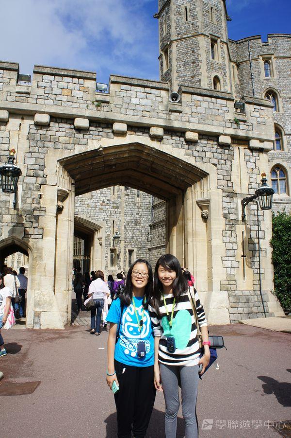 倫敦殿堂學府體驗之旅,學聯遊學團