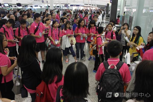 倫敦殿堂學府體驗之旅,學聯遊學團