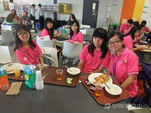 倫敦殿堂學府體驗之旅,學聯遊學團