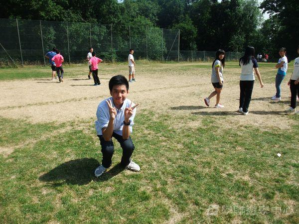 倫敦殿堂學府體驗之旅,學聯遊學團