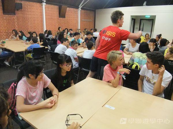 倫敦殿堂學府體驗之旅,學聯遊學團