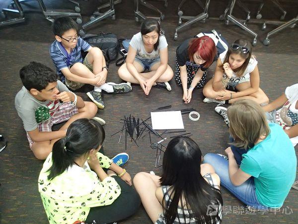 倫敦殿堂學府體驗之旅,學聯遊學團