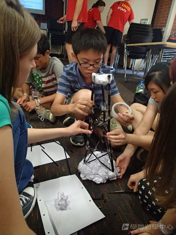 倫敦殿堂學府體驗之旅,學聯遊學團