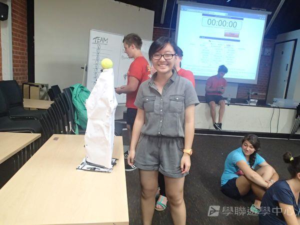 倫敦殿堂學府體驗之旅,學聯遊學團