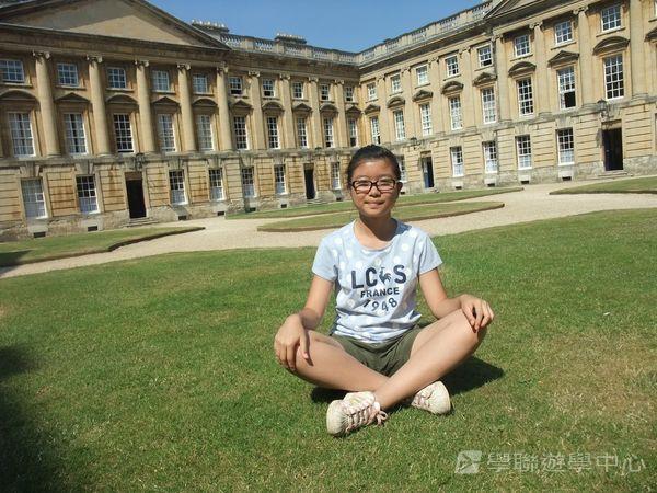 倫敦殿堂學府體驗之旅,學聯遊學團