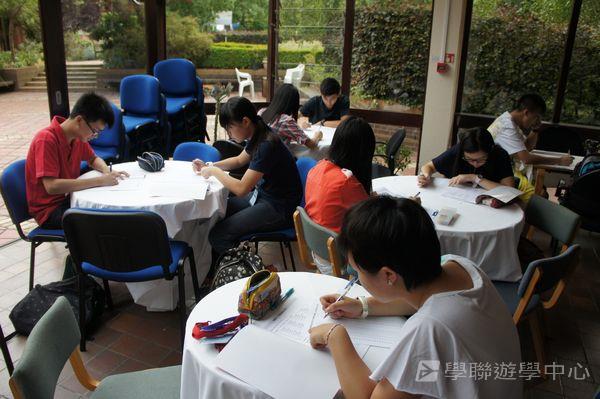 牛津、劍橋學術文化體驗營,學聯遊學團