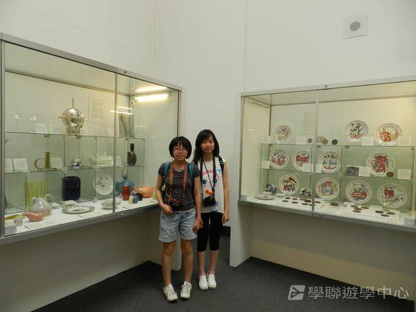 英倫遊學1+1,學聯遊學團