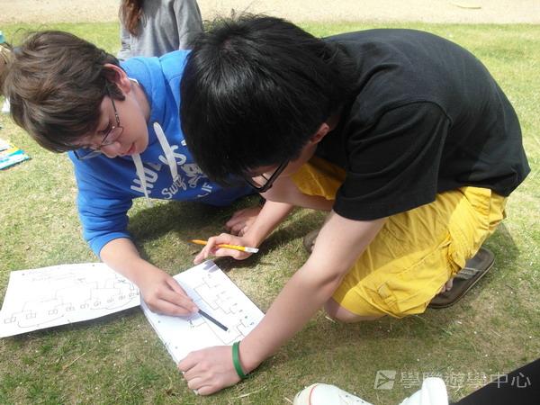 劍橋大學英語研習營,學聯遊學團
