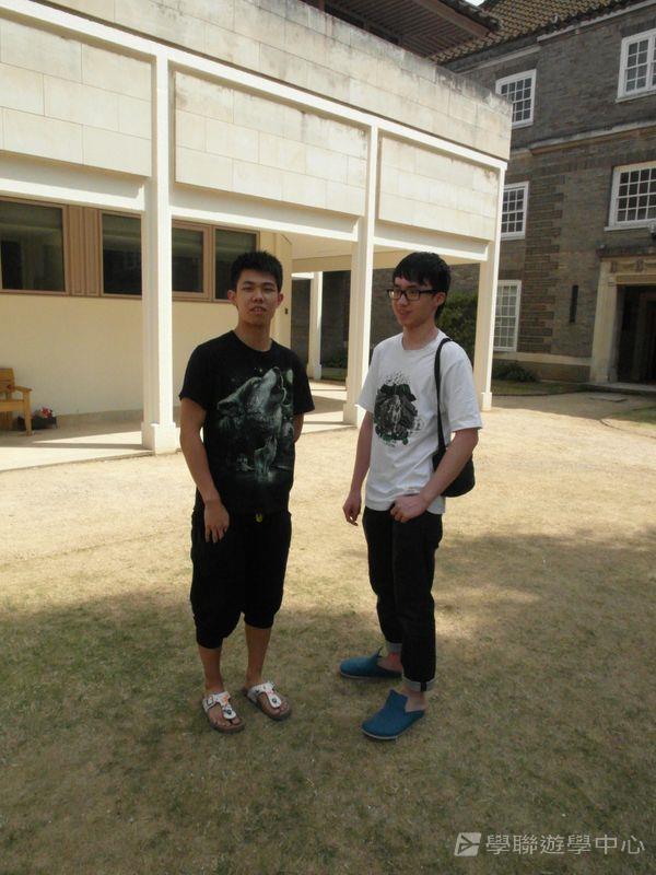 劍橋大學英語研習營,學聯遊學團