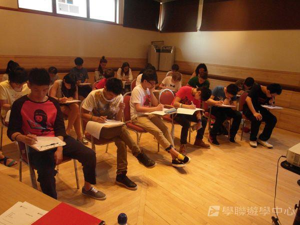 劍橋大學英語研習營,學聯遊學團