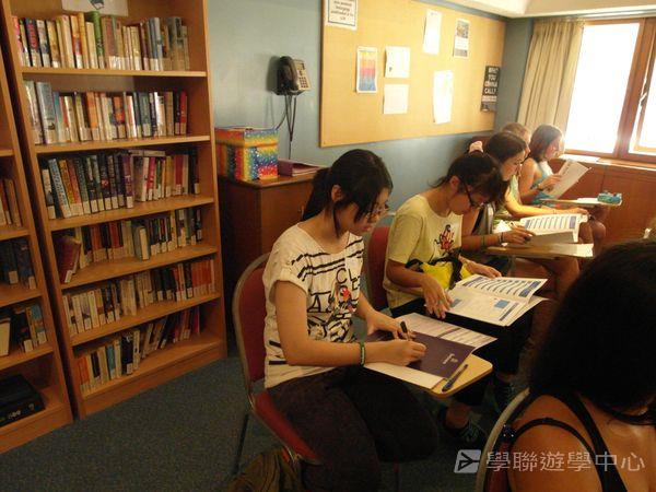 劍橋大學英語研習營,學聯遊學團