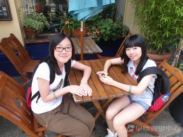 劍橋大學英語研習營,學聯遊學團