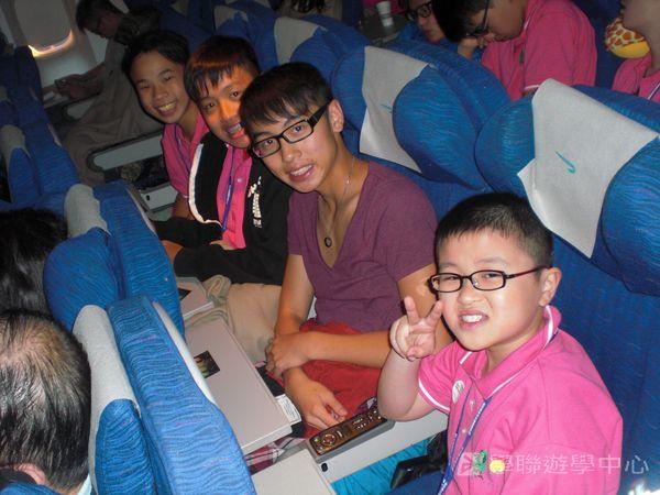 曼聯足球夢想飛躍之旅,學聯遊學團