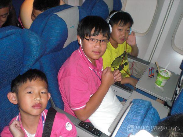 曼聯足球夢想飛躍之旅,學聯遊學團