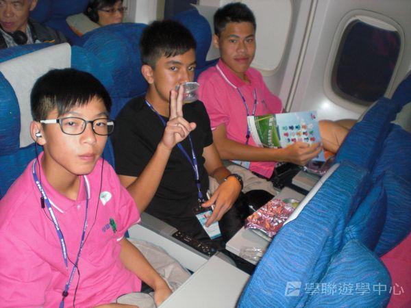 曼聯足球夢想飛躍之旅,學聯遊學團