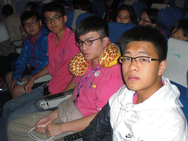 曼聯足球夢想飛躍之旅,學聯遊學團