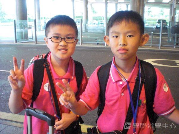 曼聯足球夢想飛躍之旅,學聯遊學團