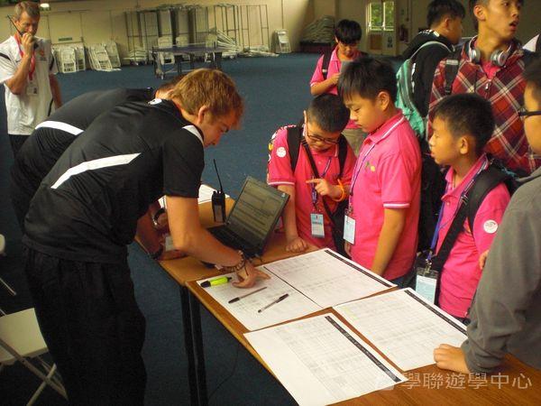 曼聯足球夢想飛躍之旅,學聯遊學團