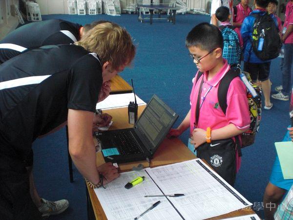 曼聯足球夢想飛躍之旅,學聯遊學團