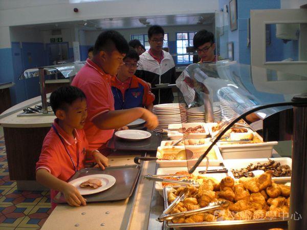 曼聯足球夢想飛躍之旅,學聯遊學團