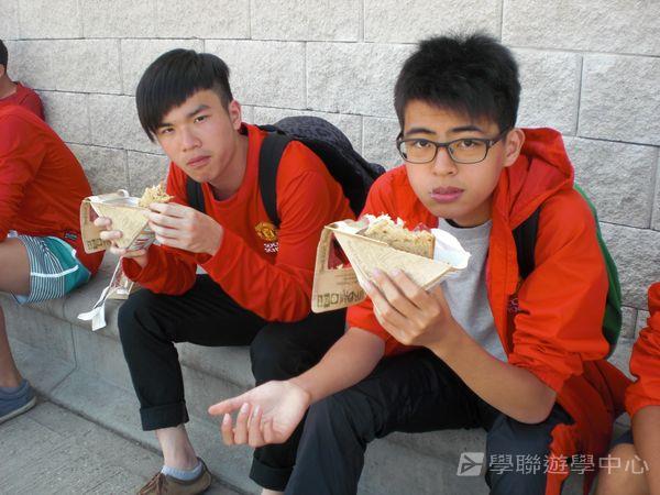 曼聯足球夢想飛躍之旅,學聯遊學團