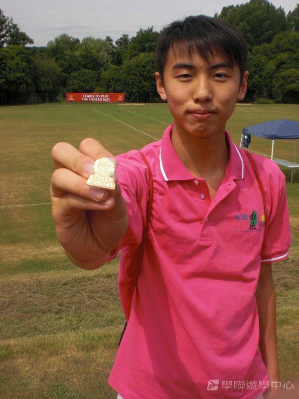 曼聯足球夢想飛躍之旅,學聯遊學團