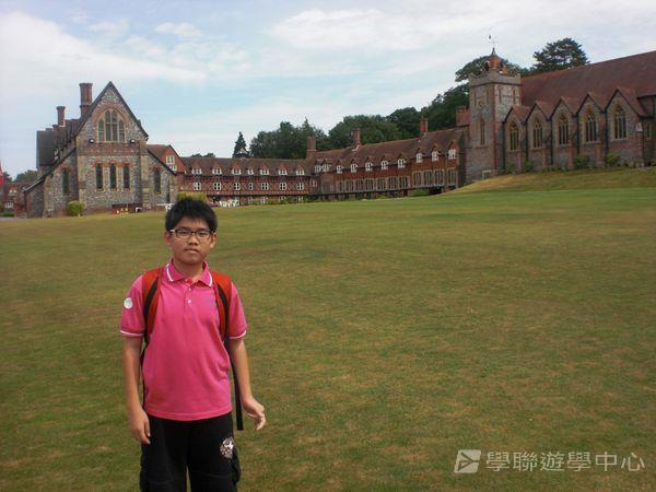 曼聯足球夢想飛躍之旅,學聯遊學團