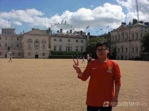 曼聯足球夢想飛躍之旅,學聯遊學團